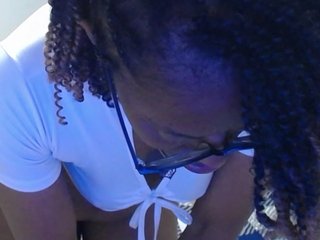 Erotic video chat SujeySexy