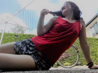 Photo of the profile Agathexxx