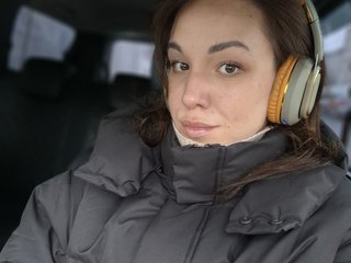 Erotic video chat SummerAsAutumn