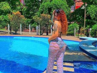 Erotic video chat SummerEliss