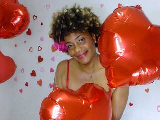 Erotic video chat SummerFire1