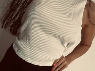 Erotic video chat CandyCrystall