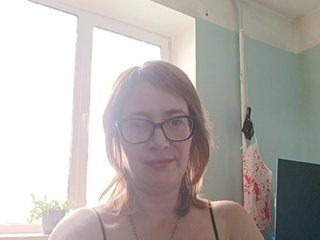 Erotic video chat Sunbeam87
