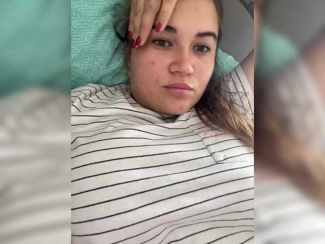 Broadcast screenshots sungirll
