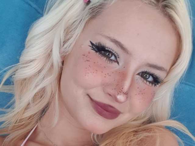 Photo of the profile SunnyGlow