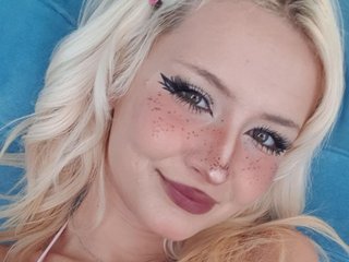 Erotic video chat SunnyGlow