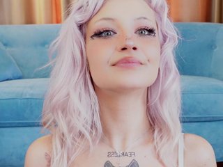 Erotic video chat SunnyGlow