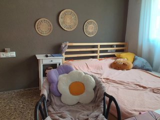 Erotic video chat SunnyLeila