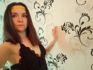 Erotic video chat SunnyLondon