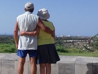 Erotic video chat Sunshine-Couple