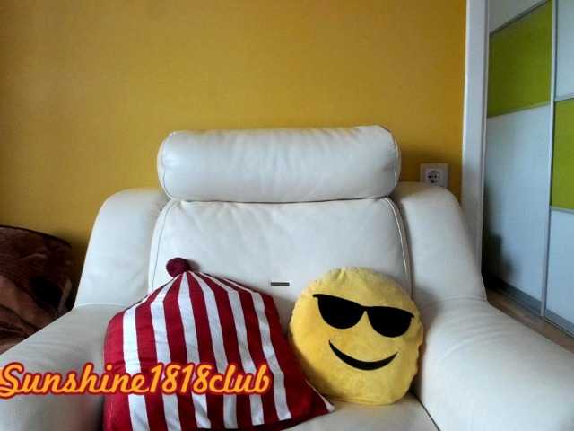 Broadcast screenshots Sunshine1818c