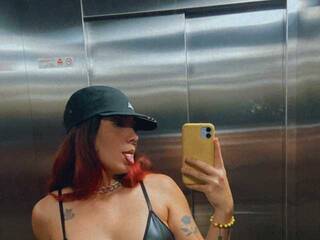 Erotic video chat Sunshine4i20