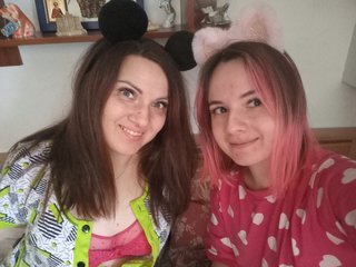 Erotic video chat SunshineSweet