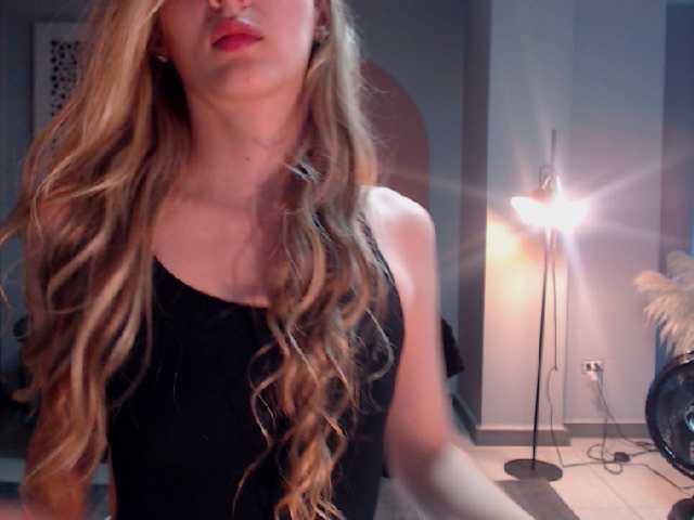 Photos SunyAndersonX Fuck me like you do in your wet ***these beautiful creamy lips,and the ones of my mouth♥fuck me@goal♥lovense on♥pvt open 492