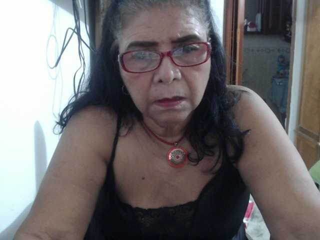 Broadcast screenshots superMILF42