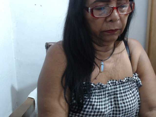 Broadcast screenshots superMILF42