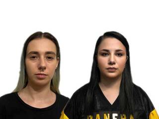 Erotic video chat SupremeShowX