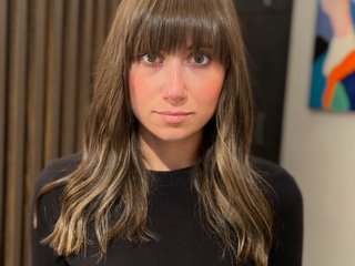 Erotic video chat MilkyGirl