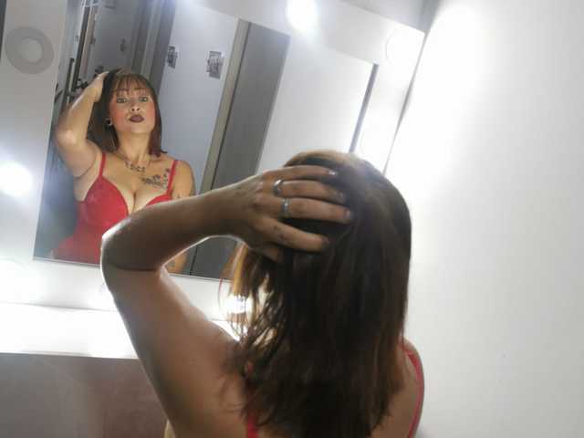Photo of the profile susan-hot69