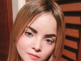 Erotic video chat Susana-Sky