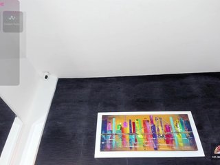 Erotic video chat SusanaWatson