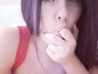 Erotic video chat SusanBell