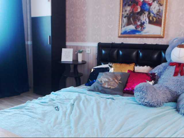 Broadcast screenshots SusanBell