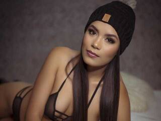 Erotic video chat SusanBrooks