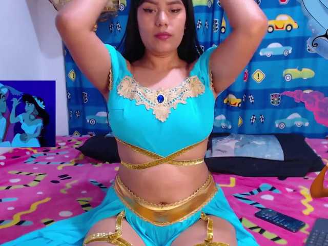 Broadcast screenshots SusanBrooks