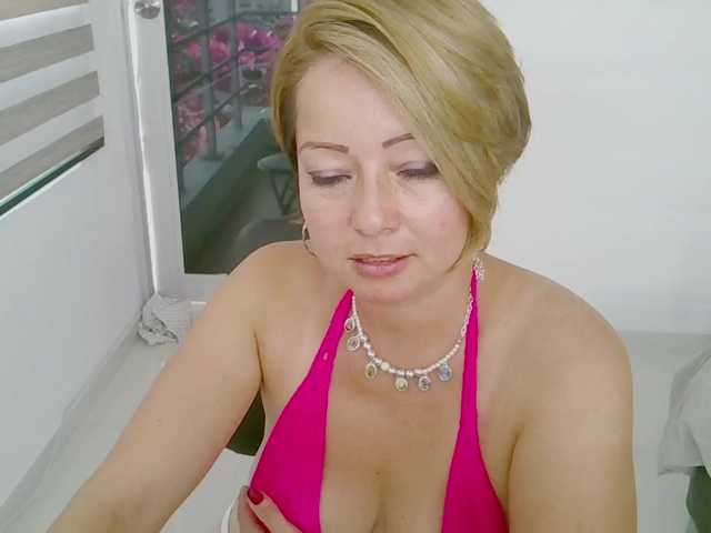 Broadcast screenshots susancooper