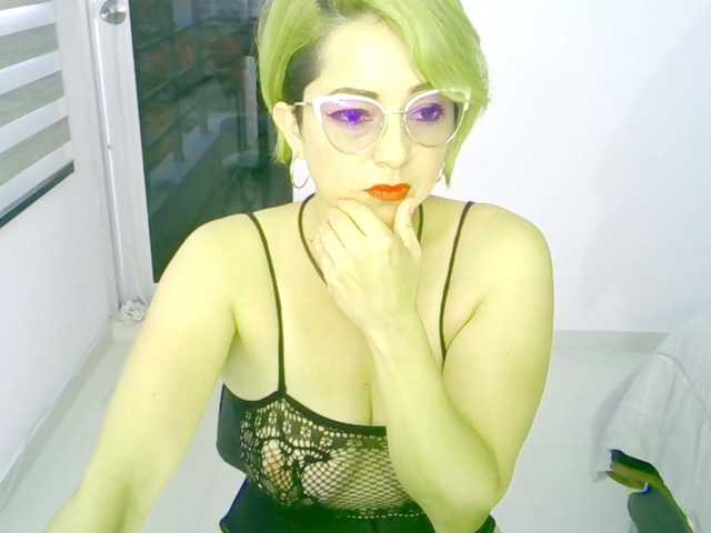 Broadcast screenshots susancooper