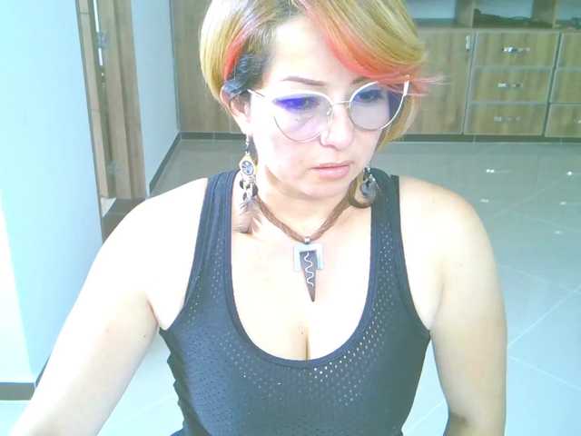 Broadcast screenshots susancooper