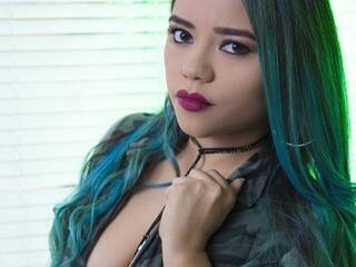 Erotic video chat Susanfoxyxx