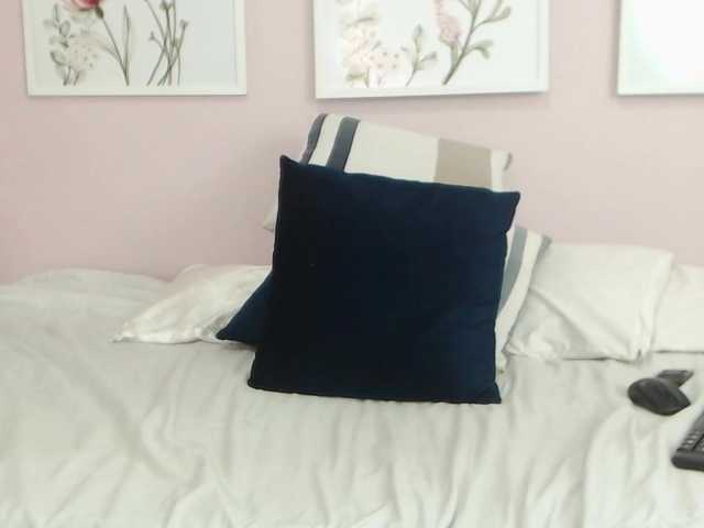 Broadcast screenshots SusanGrey