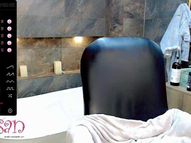 Broadcast screenshots SusanHicks