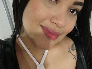 Erotic video chat SusanHill