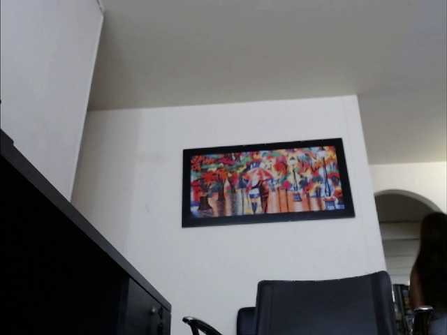 Broadcast screenshots SusanSexy