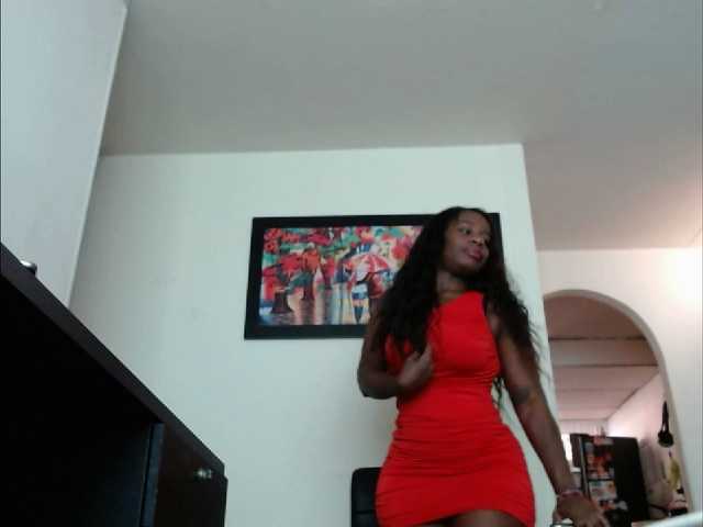 Broadcast screenshots SusanSexy