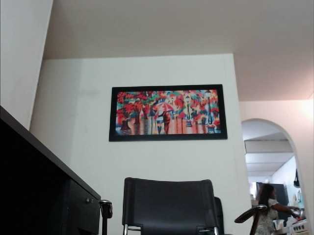 Broadcast screenshots SusanSexy