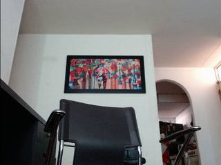 Erotic video chat SusanSexy