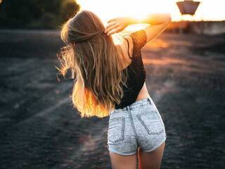 Erotic video chat SusanSkarlet