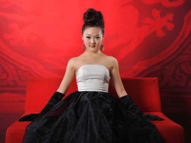 Profile photo SusanWang