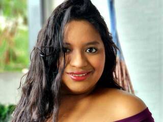 Erotic video chat SusanWolf