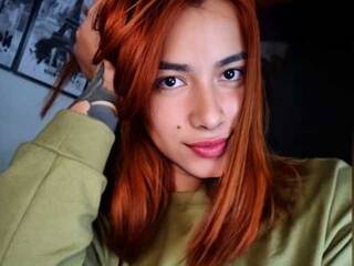 Erotic video chat Alexacut3