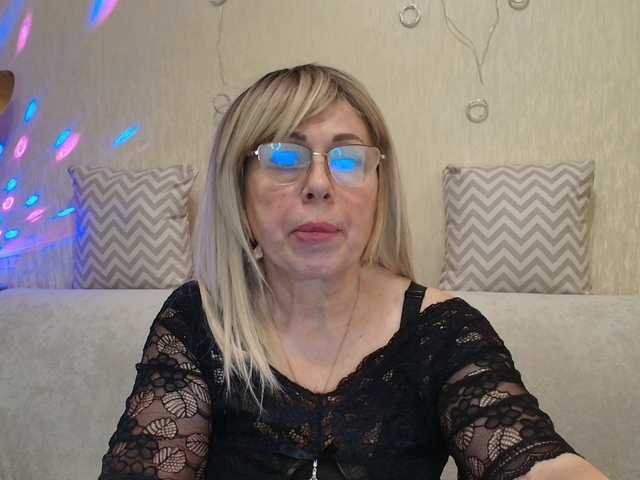 Broadcast screenshots SusieNoreen