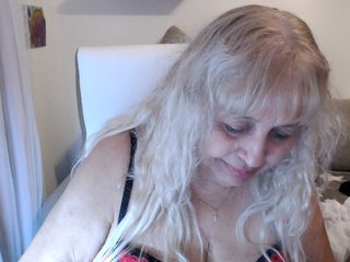 Erotic video chat SusiLife