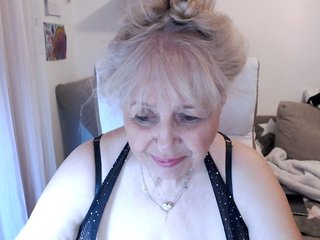 Erotic video chat SusiLife