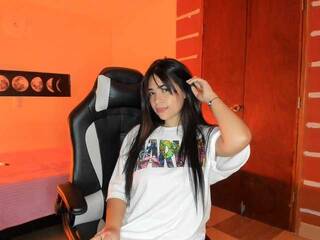 Erotic video chat sussan01