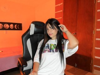 Erotic video chat sussan01