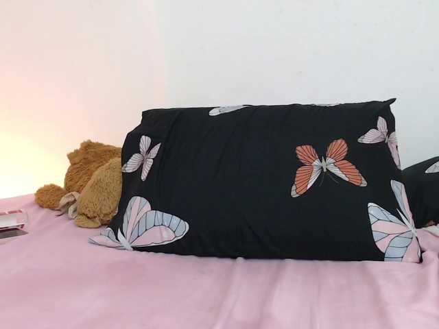 Broadcast screenshots Sussana-naughty